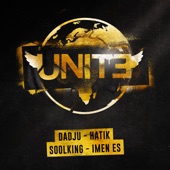 Unité (feat. Dadju, Soolking, HATIK & Imen Es) artwork