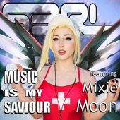 S3RL - Music Is My Saviour (feat. Mixie Moon)