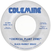 Chemical Plant Zone artwork