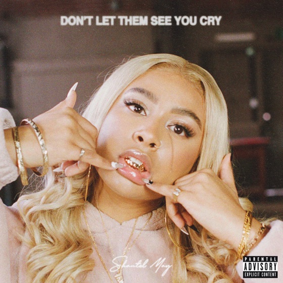 Cover artwork for Until I Say So (feat. Westside Gunn)