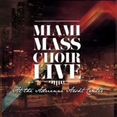 Miami Mass Choir - Thank You Jesus (Live) [feat. Zacardi Cortez & Ja Lisa Faye]
