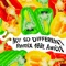 Not So Different (Remix) [feat. Awich] - AI lyrics