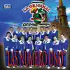 Las Numero Uno album lyrics, reviews, download