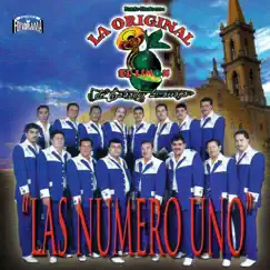Las Numero Uno by La Original Banda El Limón de Salvador Lizárraga album reviews, ratings, credits