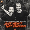 Just Won't Get Enough - Single