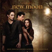 Alexandre Desplat - New Moon (The Meadow)