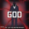 God (feat. Jeff Hopland & RAPKNIGHT) - YaBoiKaos lyrics