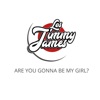 Are You Gonna Be My Girl - Single