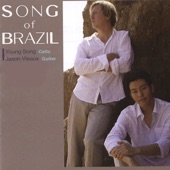 Villa-Lobos Bachianas Brasilieras No. 5 (With Jason Vieaux) artwork