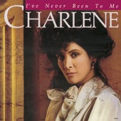 Charlene - It Ain't Easy Comin' Down