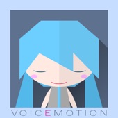 VOICEMOTION artwork