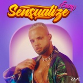 Sensualize (EAZY) artwork