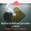 Take That / Vision - Single album lyrics, reviews, download