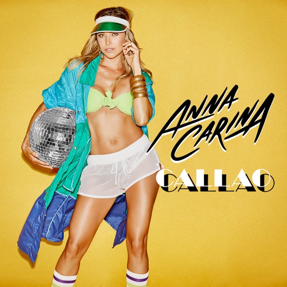 Cover artwork for Callao