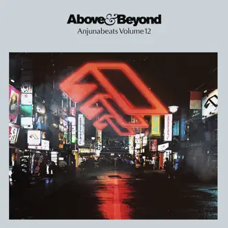 Another Chance by Above & Beyond & OceanLab song reviws