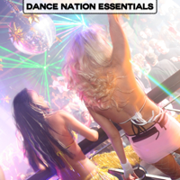 Various Artists - Dance Nation Essentials artwork