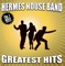 Go West - Hermes House Band lyrics