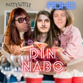 Din Nabo artwork