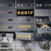 Rack Up (feat. Kalan.FrFr) - Single album lyrics, reviews, download