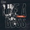 Like a Boss artwork