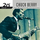 Chuck Berry - No Particular Place to Go