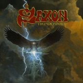 Saxon - Sons of Odin