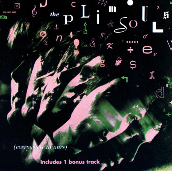 Cover artwork for Inch by Inch