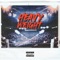 Heavy Weight (feat. BaeBae Savo) - Young San lyrics