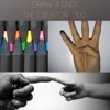 Draw 4 Uno - Single