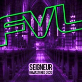 Seigneur - EP artwork