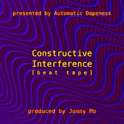 Constructive Interference by Jonny Mo album reviews, ratings, credits