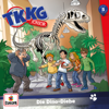 Folge 5: Die Dino-Diebe - TKKG Junior