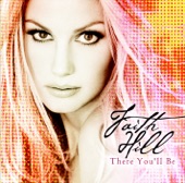 Faith Hill - Let Me Let Go