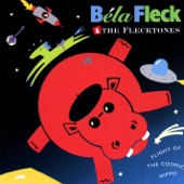 Béla Fleck and the Flecktones - Flight Of The Cosmic Hippo