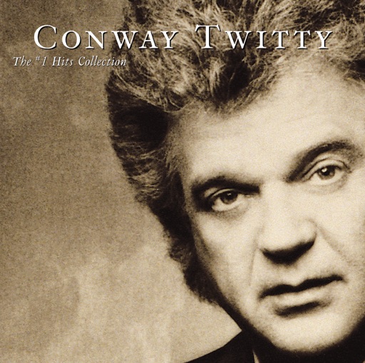 Art for It's Only Make Believe by Conway Twitty
