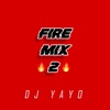 Fire Mix 2