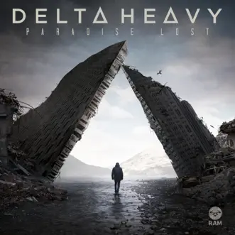 Paradise Lost by Delta Heavy album reviews, ratings, credits