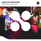 Light In Your Eyes artwork