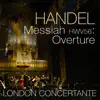 Stream & download Messiah, HWV56: Overture - Single