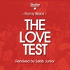 The Love Test - Single