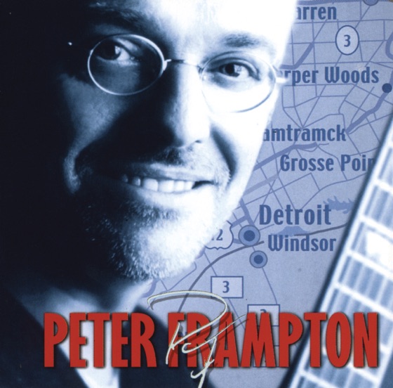 Cover artwork for I Don't Need No Doctor