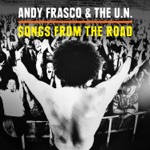 Andy Frasco & the U.N. - Smokin' Dope and Rock N' Roll
