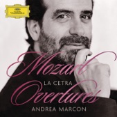 Mozart: Overtures