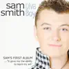 Sam Smith Diva Boy album lyrics, reviews, download