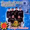 Grandes Éxitos Originales album lyrics, reviews, download