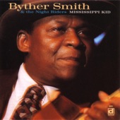 Byther Smith & The Night Riders - Judge Of Honor