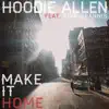 Make It Home (feat. Kina Grannis) - Single album lyrics, reviews, download
