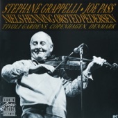 Stephane Grappelli - It's Only A Paper Moon