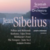 Sibelius: Theatre Music