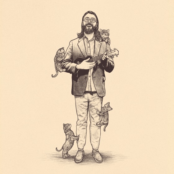 Cover artwork for Everybody Gets a Kitten